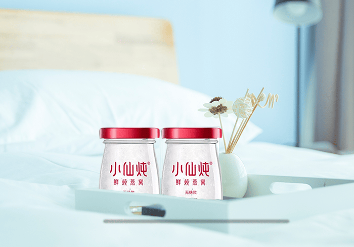 熬夜工作也要照顾身体,鲜炖燕窝为你补充营养-JinMo之家