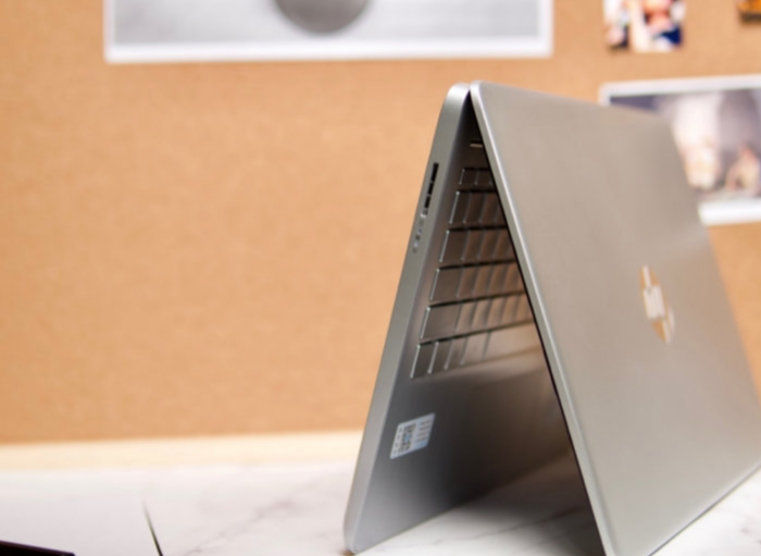 换了这台酷睿笔记本之后,我升职成高级编辑了-JinMo之家