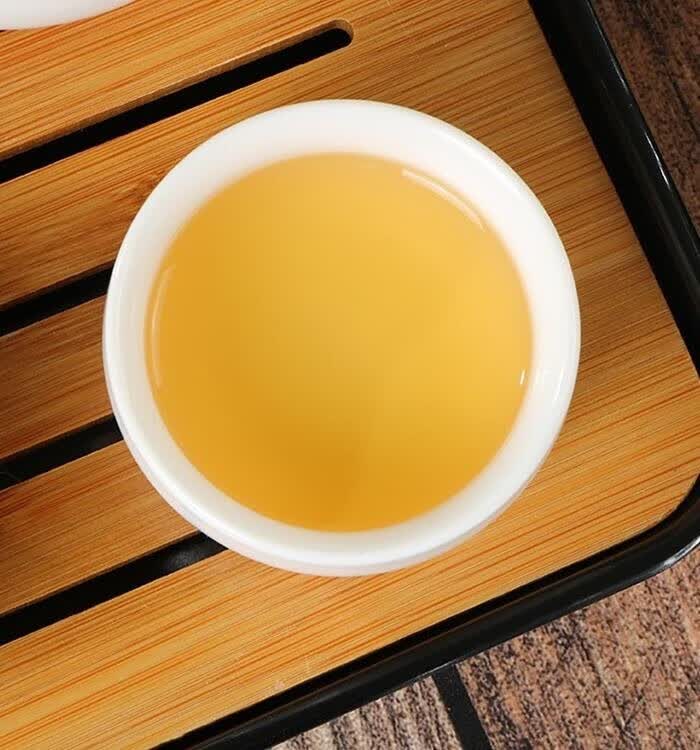 京华茉莉花茶，口感沁香，香味持久-JinMo之家