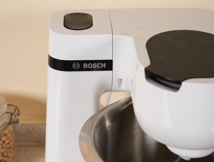 从入门到精通，做面点有博世厨师机相助进阶之路更轻松-JinMo之家