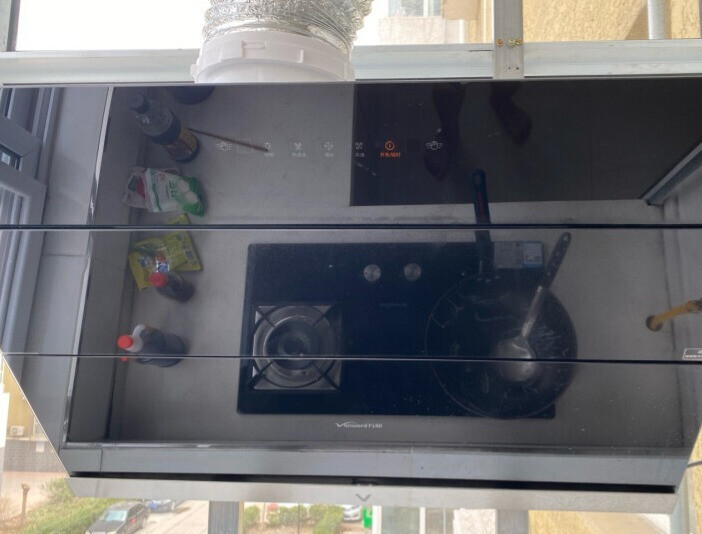 万和厨房多件套，让家庭生活提升一个档次-JinMo之家