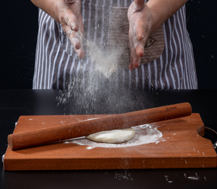 厨瑞邦菜板,乌檀木的材质,得到众人青睐的第2张示图 厨瑞邦菜板,乌檀木的材质,得到众人青睐的第2张示图