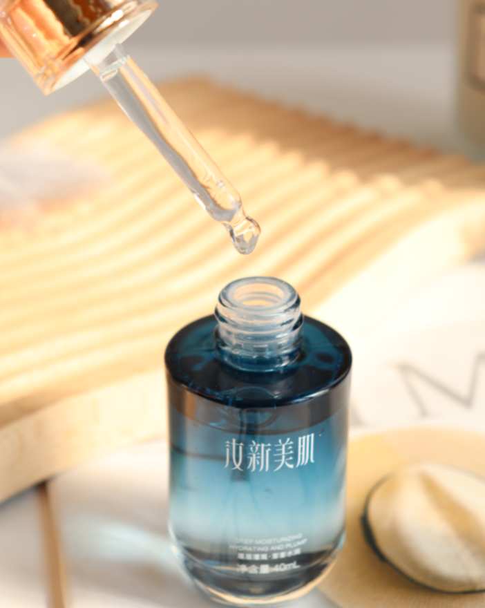汝新美肌玻尿酸精华液,敏感肌女性护肤的选择的第3张示图 汝新美肌玻尿酸精华液,敏感肌女性护肤的选择的第3张示图