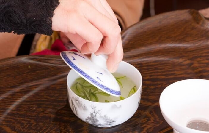 极白贵芽皇冠白茶:高品质茶叶,让生活质量更高!-JinMo之家