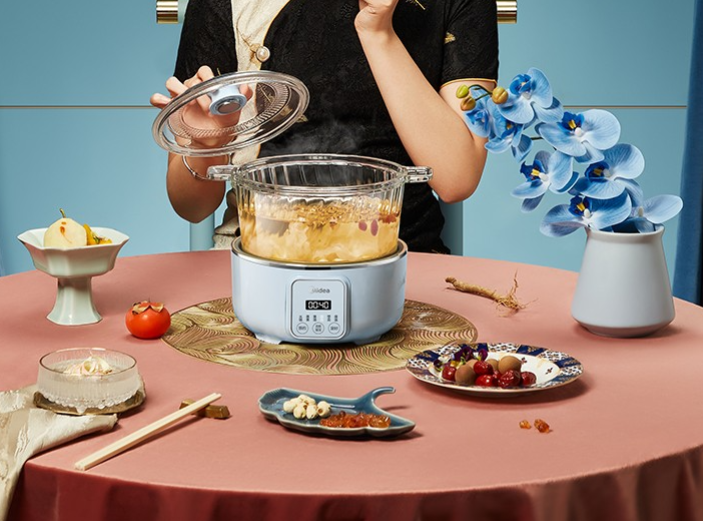 厨房小白优选锅具，有它们烹饪更轻松-JinMo之家