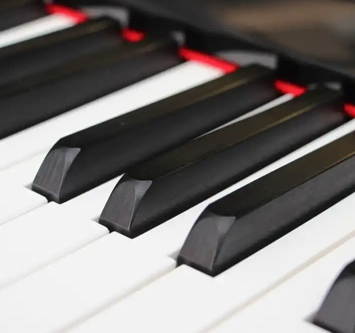 亨德尔钢琴,精致典雅,高品质用材铸就好钢琴-JinMo之家