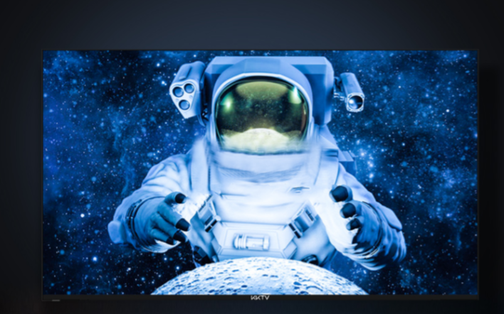 选择KKTV智能电视，不用去电影院多花钱啦！-JinMo之家