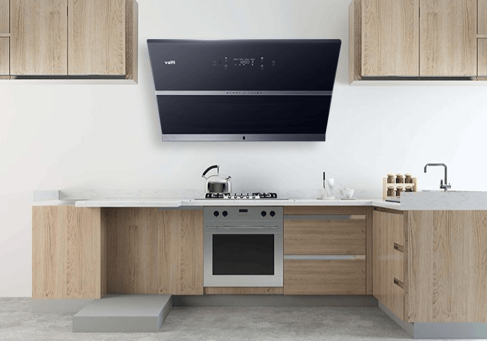 烹饪生活变得有趣,还要靠华帝烟灶套装-JinMo之家