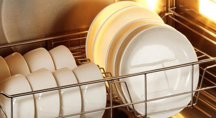 荣事达蒸烤一体灶测评：方便实用，你做饭的好帮手！的第4张示图