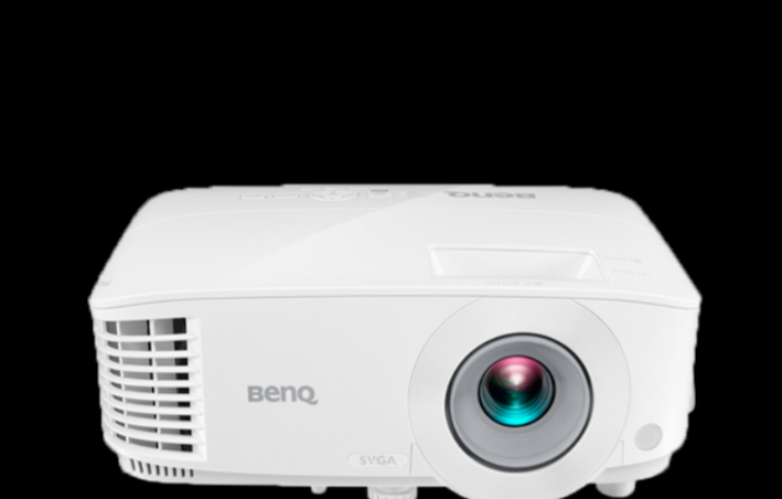 告别黑漆漆的会议环境，明基ED18A投影仪高亮直投-JinMo之家