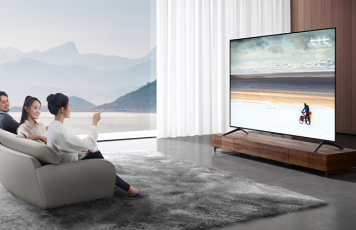 满分影视助力好时光,OLED电视给你震撼享受-JinMo之家
