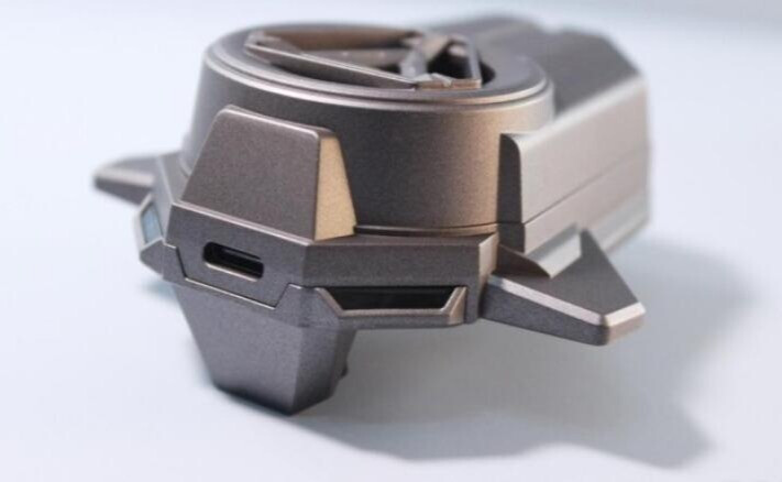 有人会说手机需要用到散热器吗？今天这个测评一定要看下的第7张示图