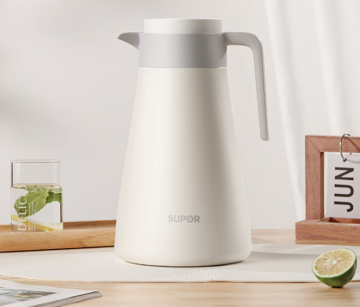 选择苏泊尔不用交智商税,为饮水健康保驾护航的第2张示图 选择苏泊尔不用交智商税,为饮水健康保驾护航的第2张示图