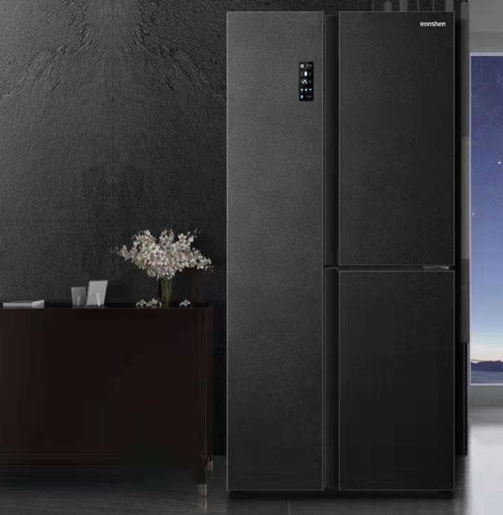 容声原鲜系列556升T型三门冰箱测评：养自然本味，品自然之鲜-JinMo之家