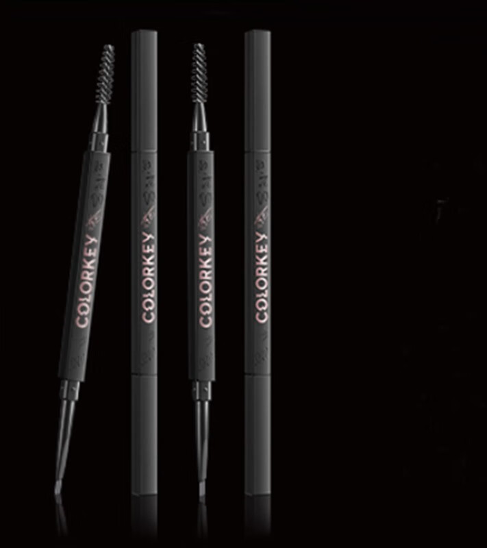 新手宝贝的眉笔测评来了，这款绝对的神-JinMo之家