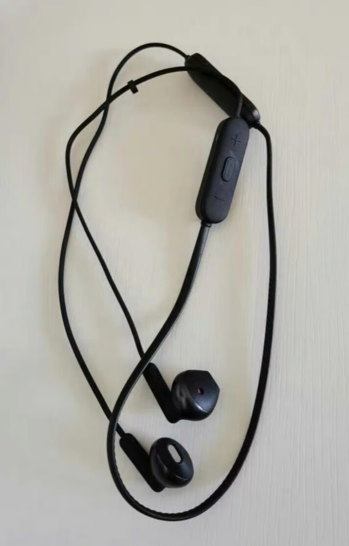 JBL TUNE215BT评测：让你浑汗如雨也充满激情的第4张示图