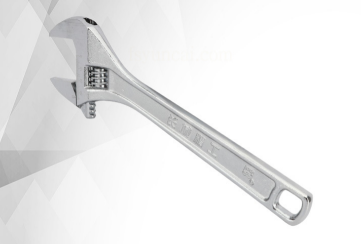 居家常备多功能扳手分享，携带方便又实用-JinMo之家