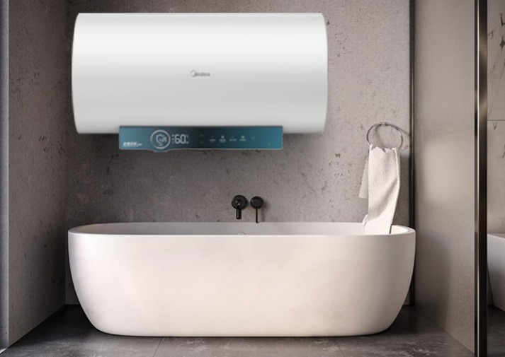 美的热水器JA5评测：浴室好物，带来满满的沐浴幸福感的第2张示图
