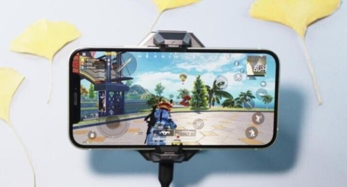 有人会说手机需要用到散热器吗？今天这个测评一定要看下的第9张示图