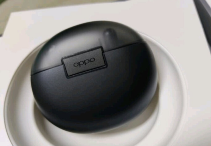 OPPO Enco Air 真无线蓝牙耳机，续航更持久的第2张示图