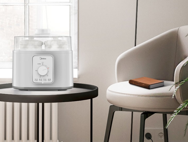 女生不可或缺的养生好物，美的电炖锅给你精致生活-JinMo之家