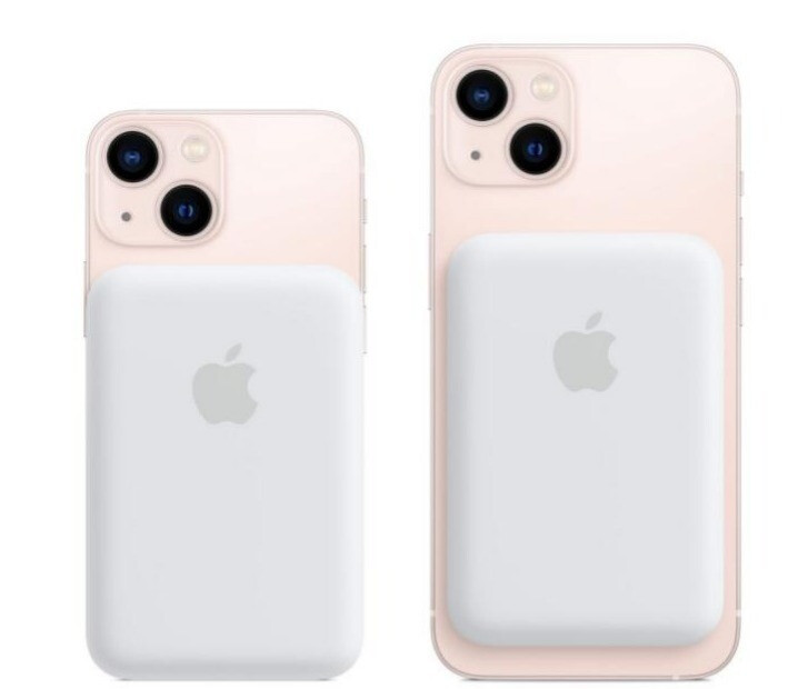 属于打工人的iPhone充电好物-JinMo之家