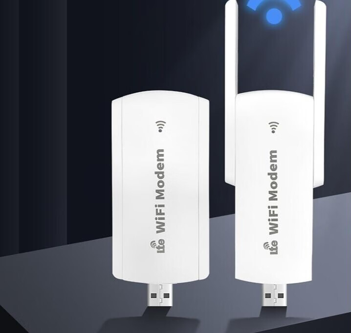 临时搬家没有WIFI怎么办？不妨考虑智米度随身WIFI-JinMo之家