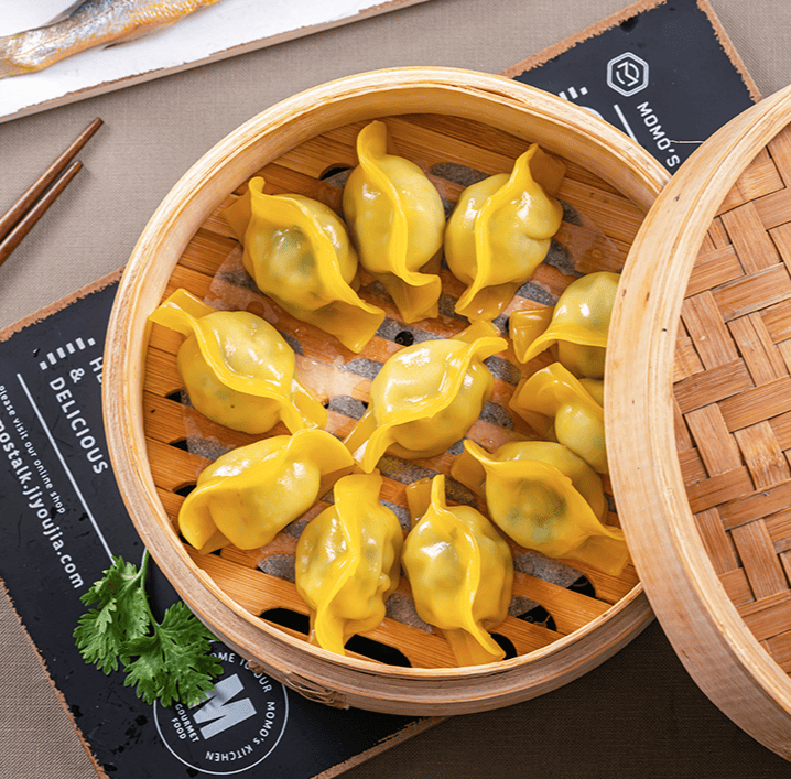 全家人都爱吃的好水饺，饺小歌滋味出众-JinMo之家