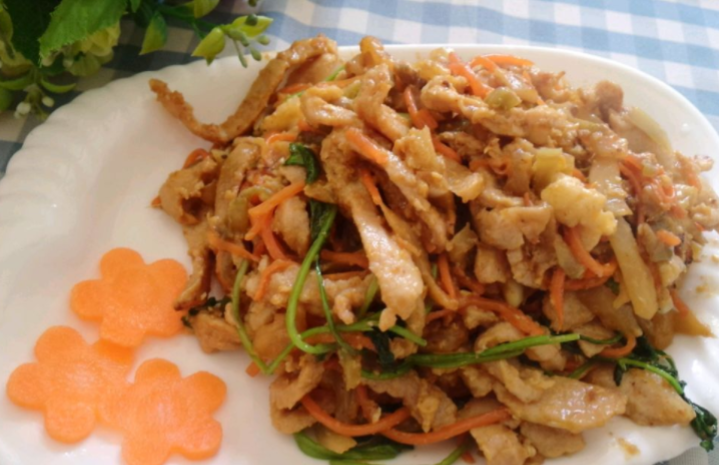 三款美味拌饭酱推荐，只用天然食材，吃得更放心的第2张示图