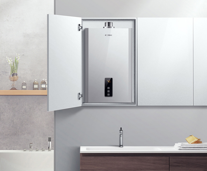 恒温更舒适，家有方太燃气热水器冬日畅快洗的第5张示图