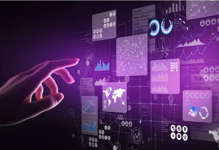 和你生活息息相关的大数据你了解多少？-JinMo之家