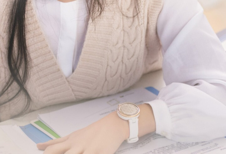 展现时尚生活,佳明智能腕表,都市丽人的选择的第2张示图 展现时尚生活,佳明智能腕表,都市丽人的选择的第2张示图