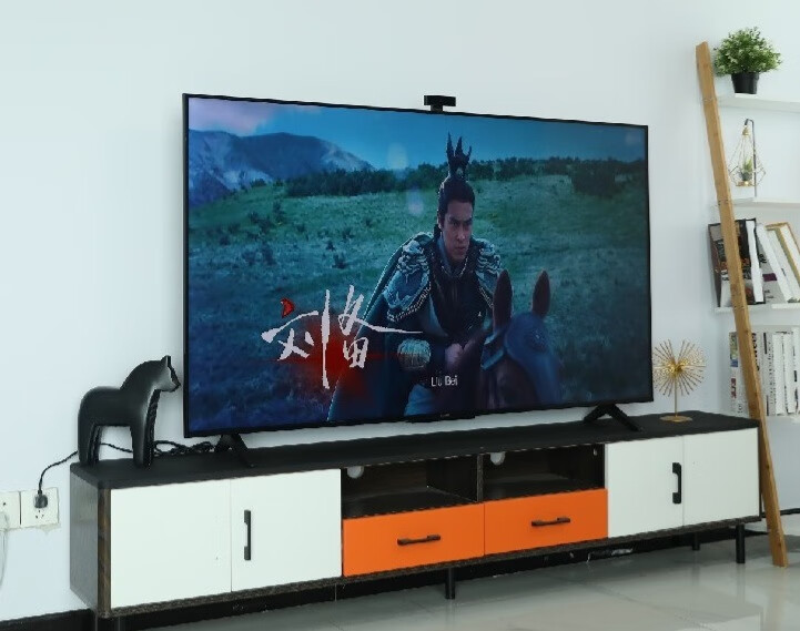 年终添大件,选华为智慧屏!给与父母满分关怀-JinMo之家