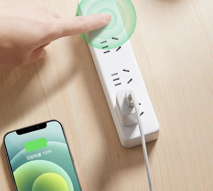 公牛新国标插座，品质用电，使用更安心的第3张示图