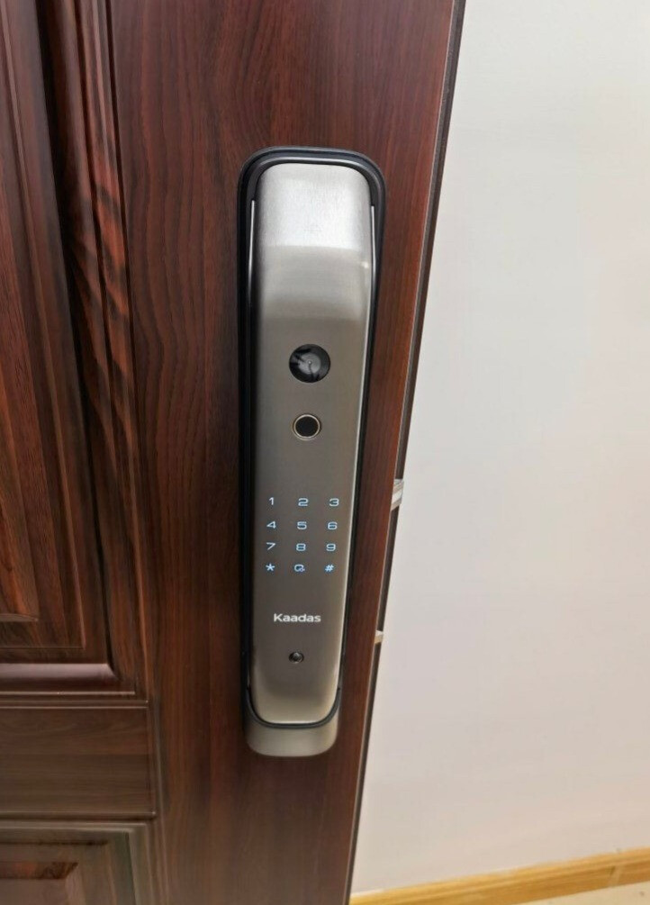 年假出门7天乐,凯迪仕帮我“顾好家”!的第5张示图 年假出门7天乐,凯迪仕帮我“顾好家”!的第5张示图