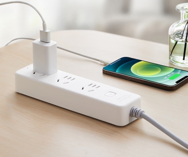 公牛新国标插座，品质用电，使用更安心的第4张示图