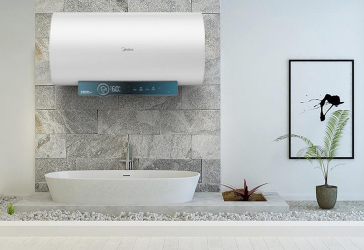 美的热水器JA5评测：浴室好物，带来满满的沐浴幸福感的第4张示图