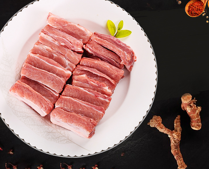 买肉食锁定龙大品牌，质量出色，避免饮食隐患的第5张示图