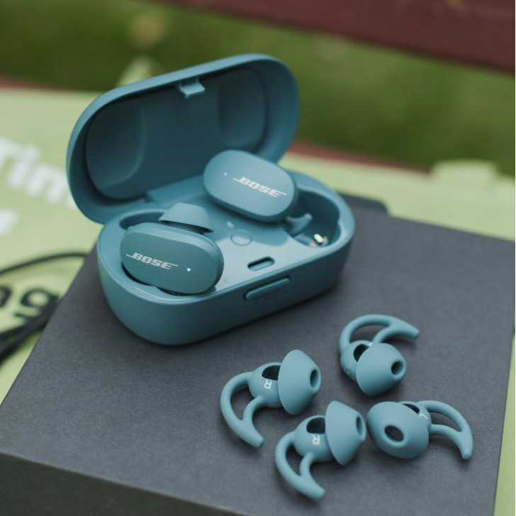 Bose专业消噪耳机推荐！通勤路上消磨时间的好伴侣-JinMo之家