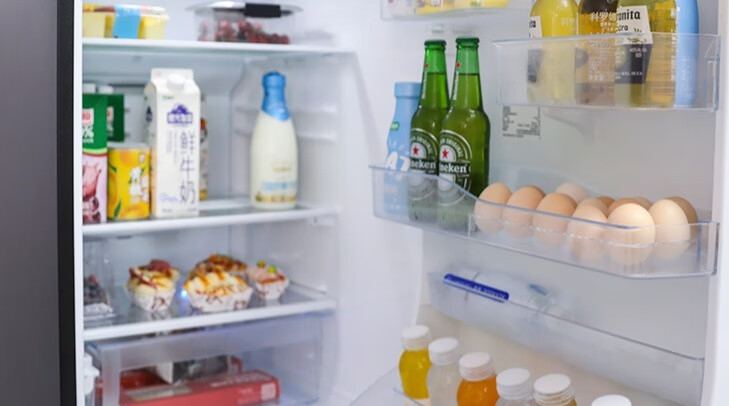 净味养鲜有妙招，东芝冰箱给食材一个健康家的第2张示图