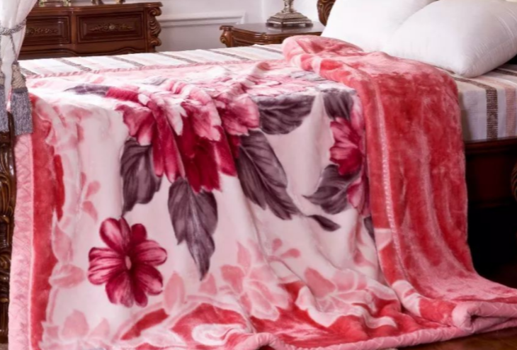 你应该知道的3个如何选择床上四件套的知识（1）-JinMo之家