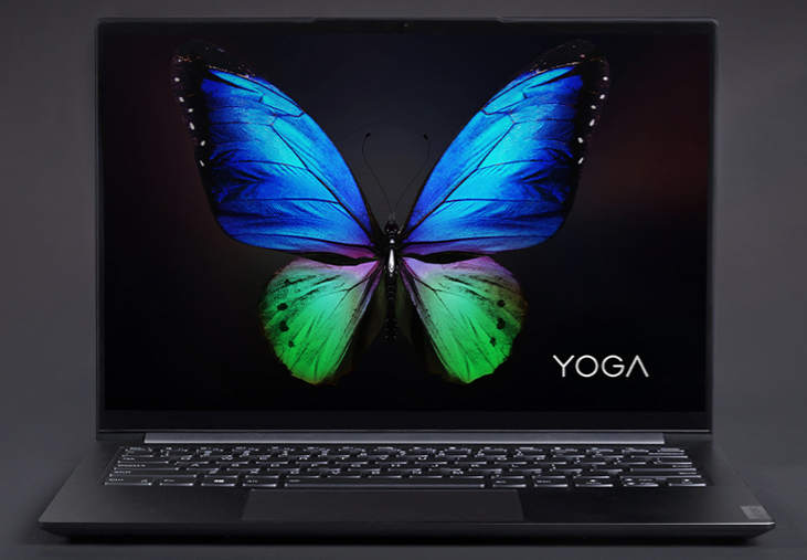 一款联想笔记本电脑,超高性能不卡顿-JinMo之家