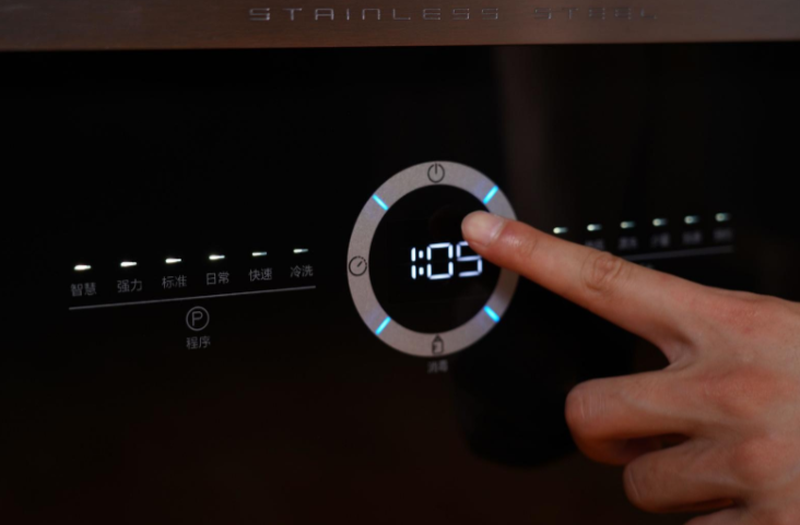 洗碗机的神用处，你确定都知道吗？的第3张示图