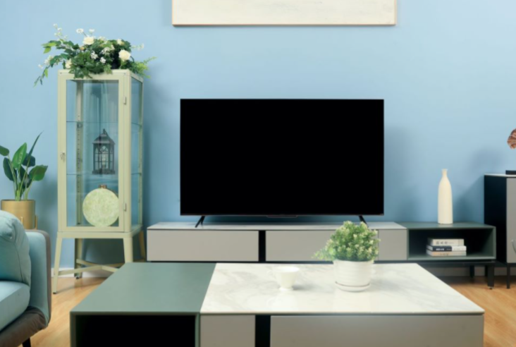 酷开P50 Pro声控全景屏，开启智慧居家生活-JinMo之家