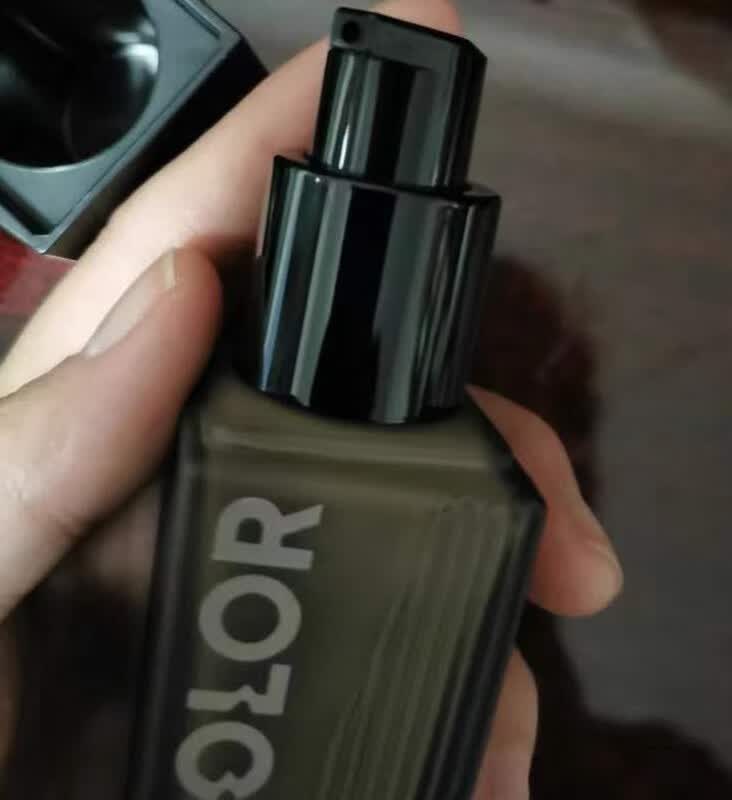 这份品牌为你打造的底妆好礼，请你查收的第3张示图