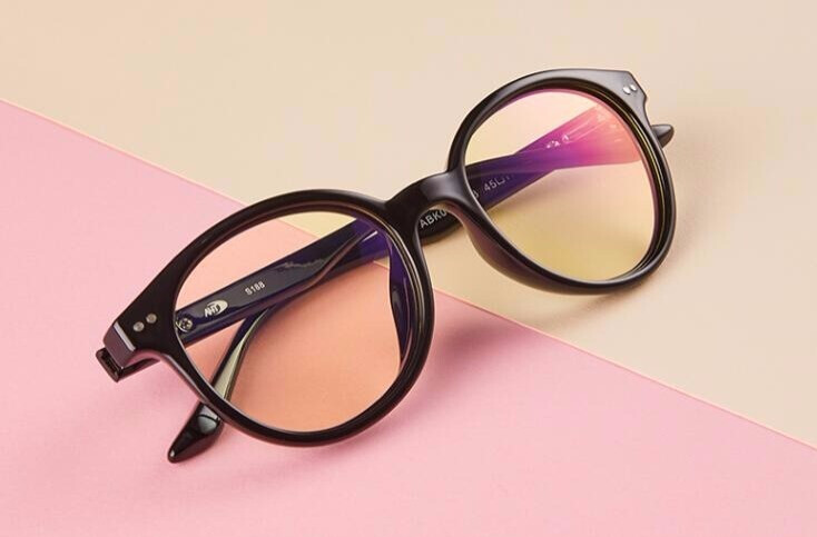 长时间受到蓝光伤害,视力下降,你需要AHT防护眼镜的第3张示图 长时间受到蓝光伤害,视力下降,你需要AHT防护眼镜的第3张示图