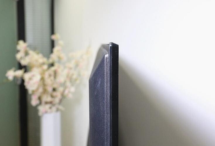 小米电视EA70：外观轻薄时尚，画质清晰细腻的第4张示图