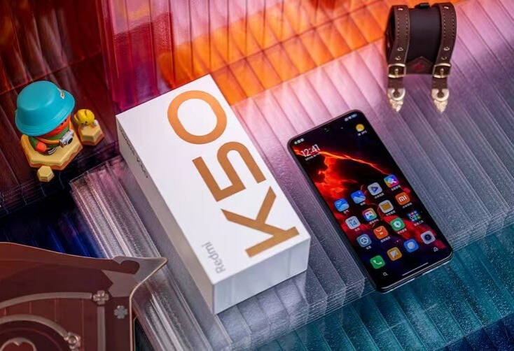 红米K50评测：延续之前“良心机”的优势