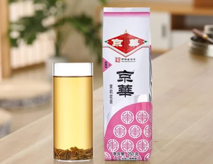 实惠又好喝的茉莉花茶，你选对了吗？的第1张示图