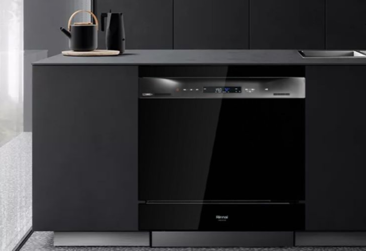 林内洗碗机评测 后悔没早点买系列 哆啦分享